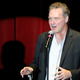 Illustration for article titled Norm Macdonald spent his weekend tweeting at Lena Dunham for some reason